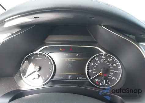 2017 Nissan Murano S/Sl/Sv/Platinum from USA, damaged, VIN 5N1AZ2MH7HN189388